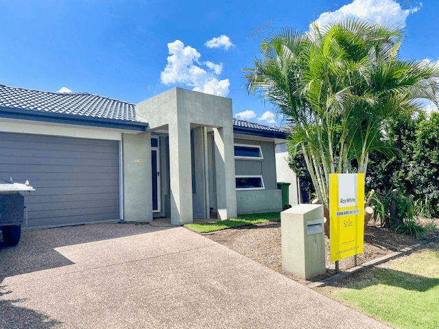 4 Cradle Lane, PIMPAMA, QLD 4209