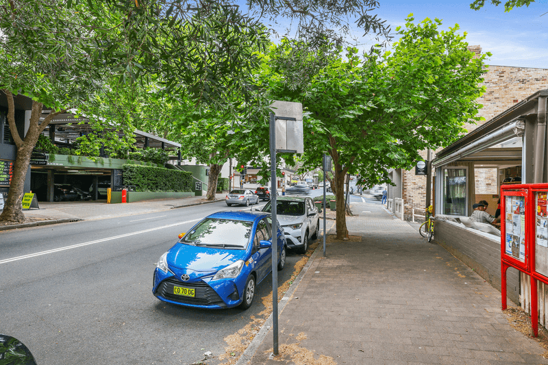 33/8 Munro Street, MCMAHONS POINT, NSW 2060