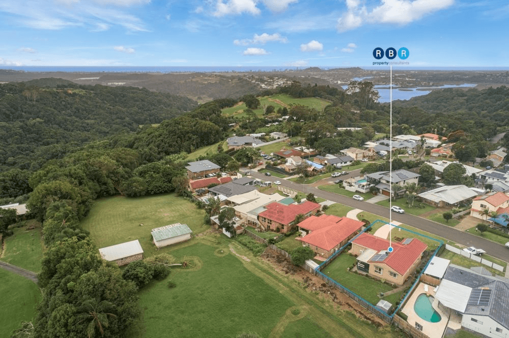 19 Buenavista Drive, BILAMBIL HEIGHTS, NSW 2486