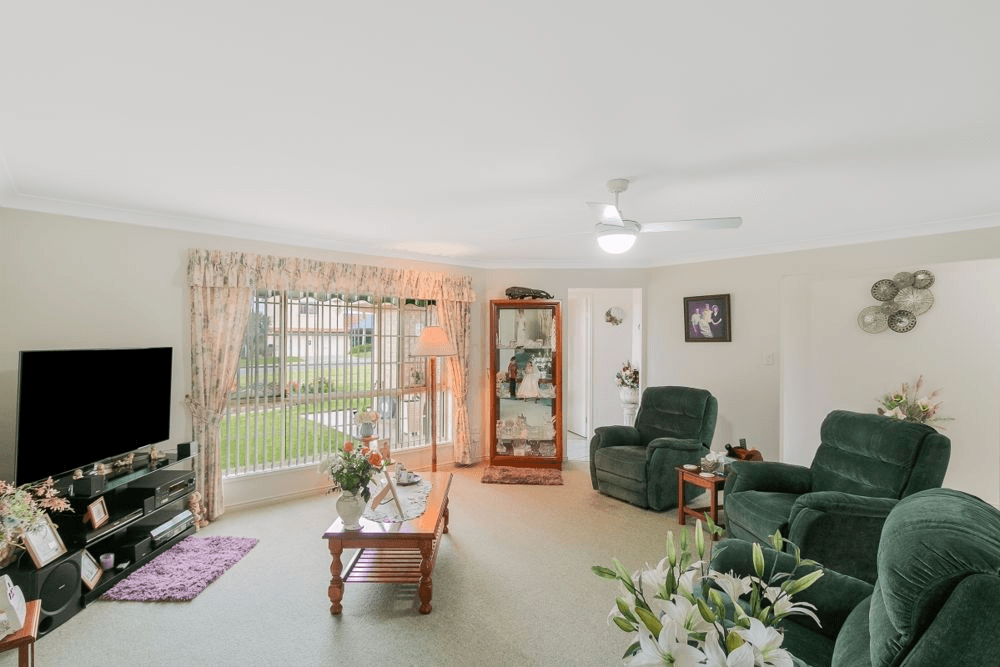 19 Buenavista Drive, BILAMBIL HEIGHTS, NSW 2486