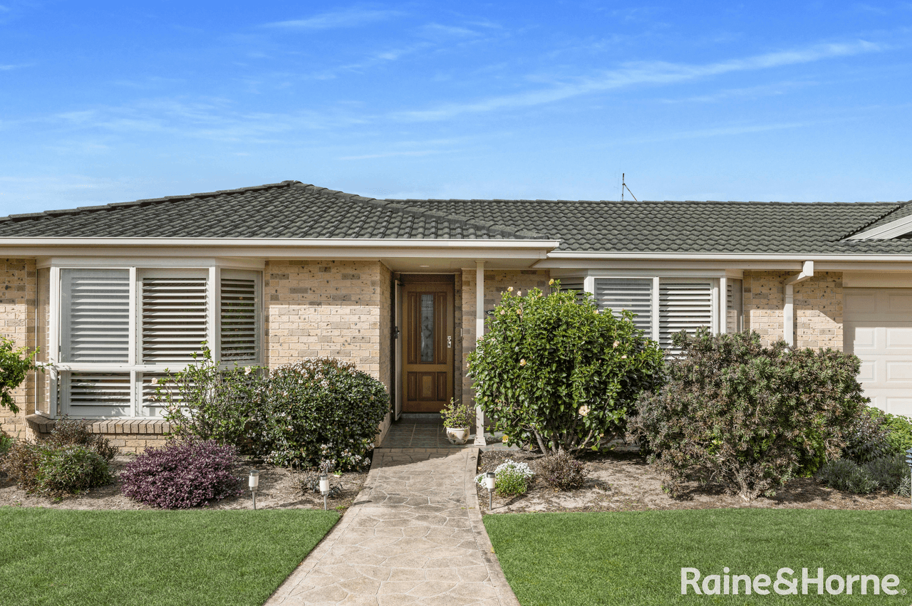 2/1 Davenport Road, SHOALHAVEN HEADS, NSW 2535
