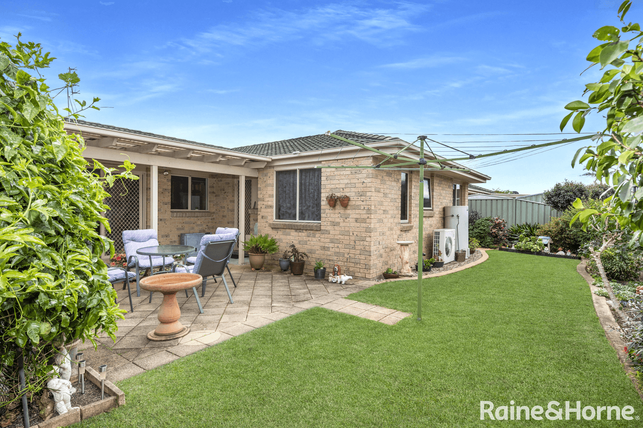 2/1 Davenport Road, SHOALHAVEN HEADS, NSW 2535