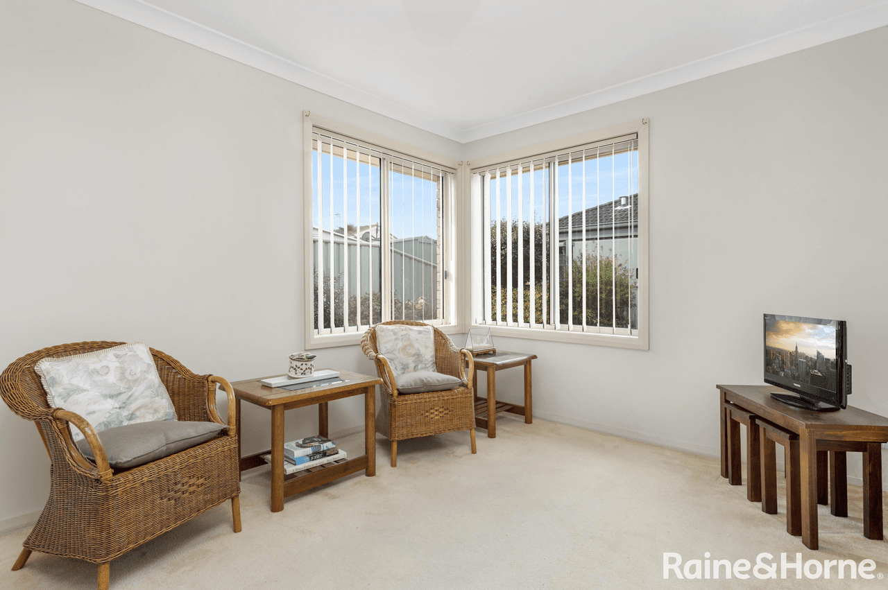 2/1 Davenport Road, SHOALHAVEN HEADS, NSW 2535