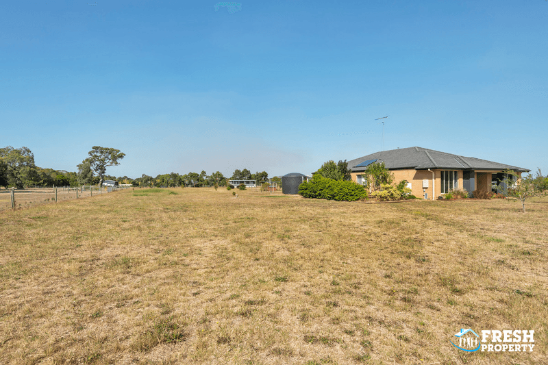 Lot 1, 85 Lomandra Drive, TEESDALE, VIC 3328