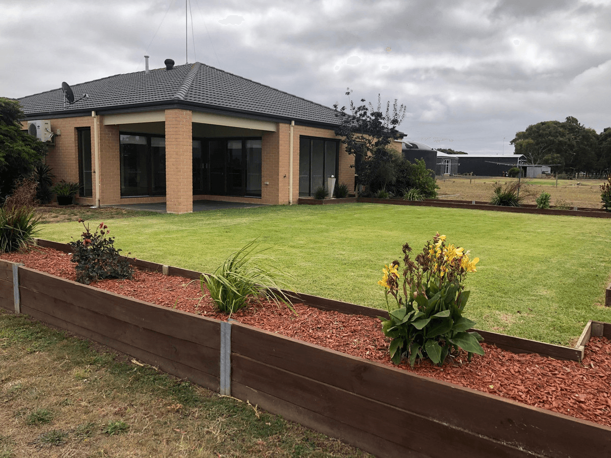 Lot 1, 85 Lomandra Drive, TEESDALE, VIC 3328