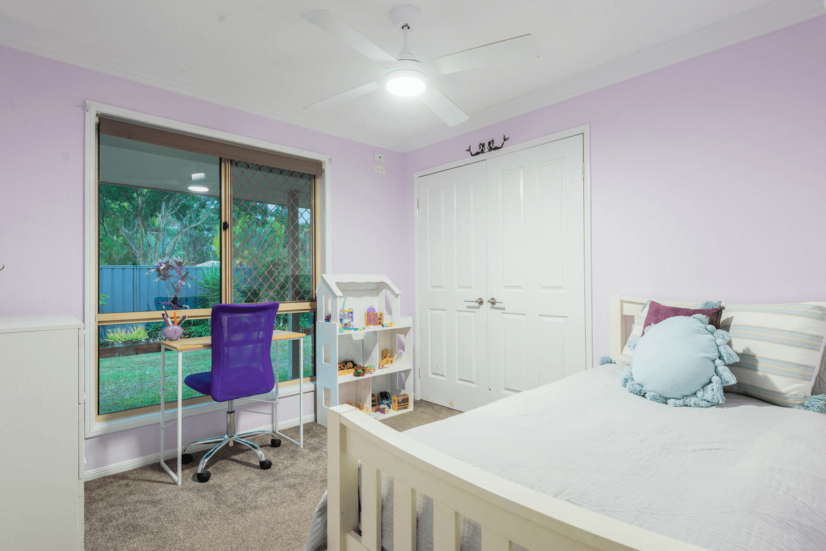 1 Lightbody Court, ORMEAU, QLD 4208