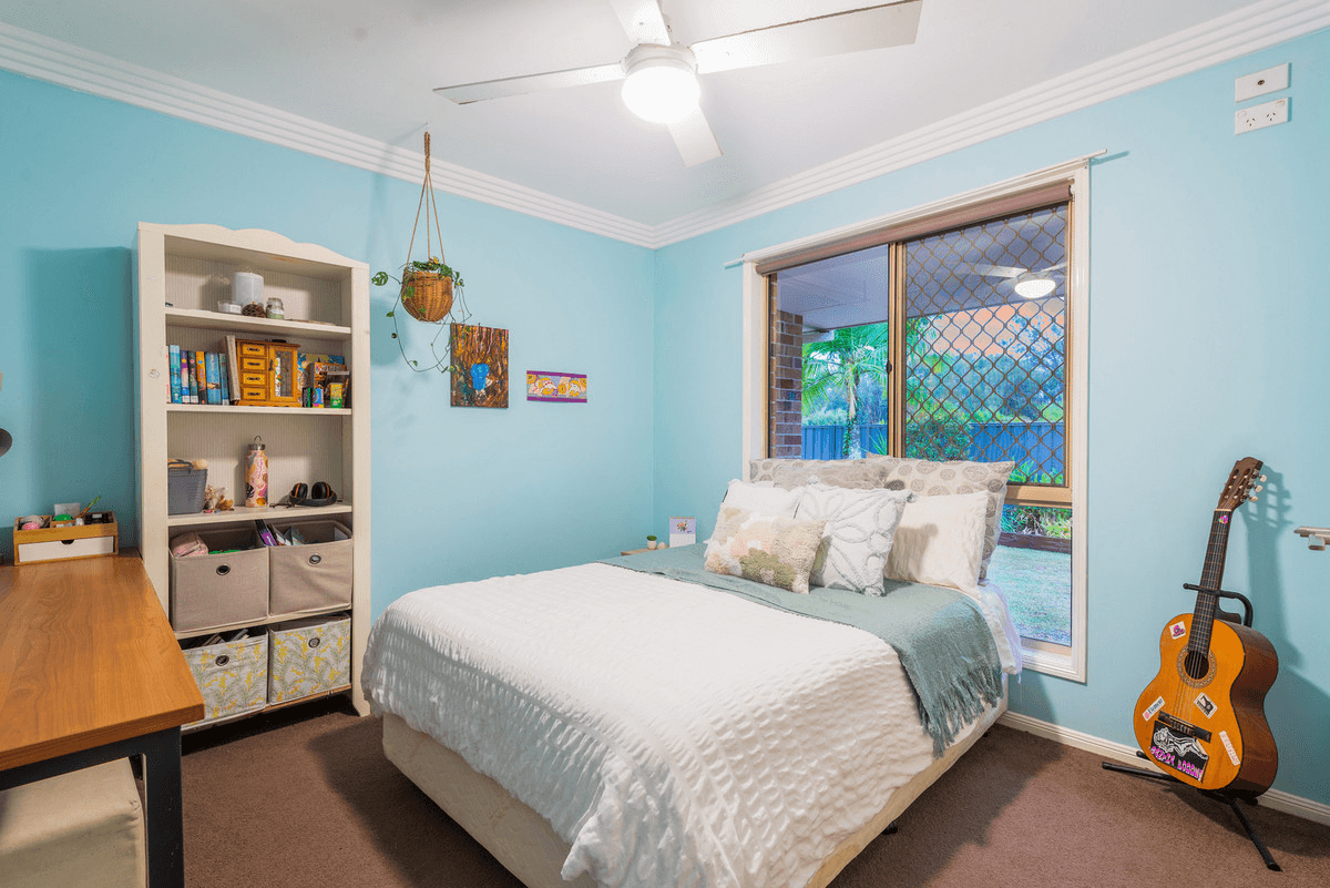 1 Lightbody Court, ORMEAU, QLD 4208