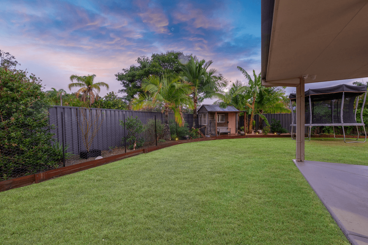 1 Lightbody Court, ORMEAU, QLD 4208