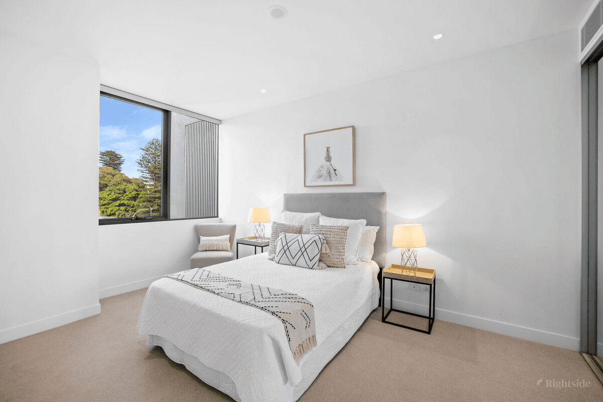 303/13 Whistler Street, Manly, NSW 2095