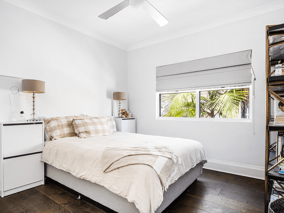 2/52-54 Wilberforce Ave, Rose Bay, NSW 2029