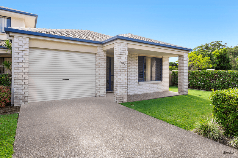 207/2 Falcon Way, TWEED HEADS SOUTH, NSW 2486