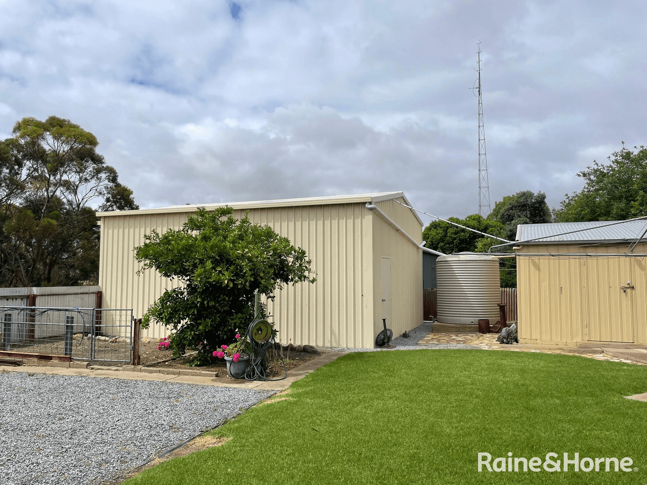 52 Light Road, CUMMINS, SA 5631