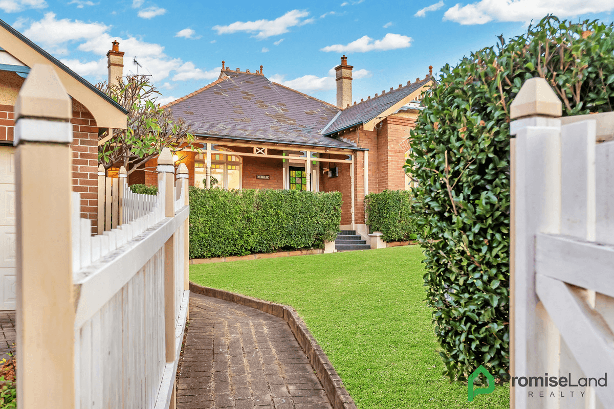 330 Rowe Street, Eastwood, NSW 2122