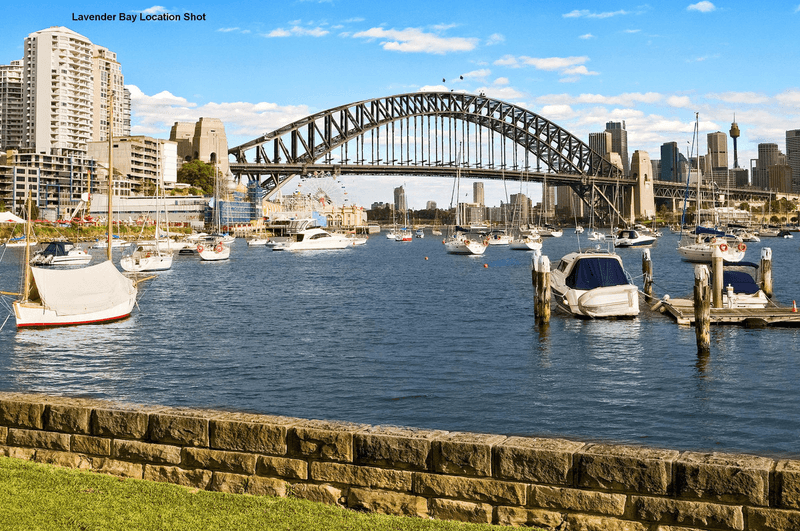 22/29 East Crescent Street, McMahons Point, NSW 2060