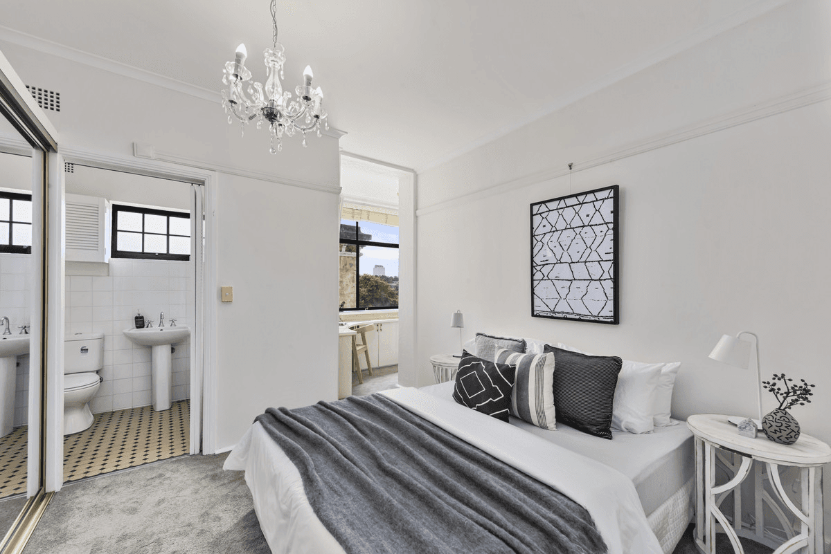 22/29 East Crescent Street, McMahons Point, NSW 2060