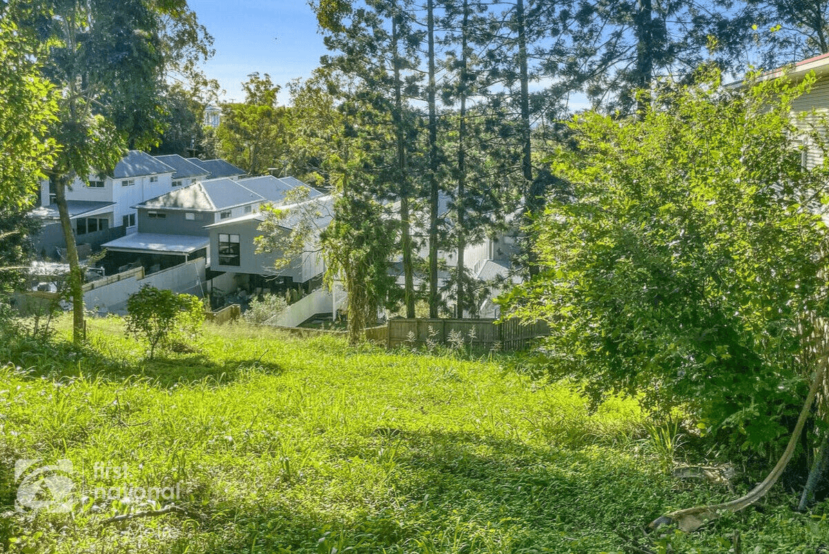 39 Macgregor Terrace, Bardon, QLD 4065