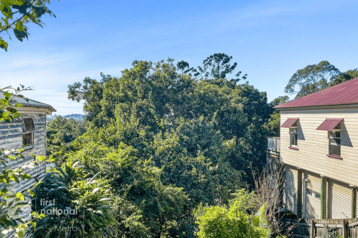 39 Macgregor Terrace, Bardon, QLD 4065