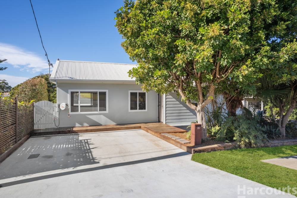 26 Ocean Drive, Port Macquarie, NSW 2444