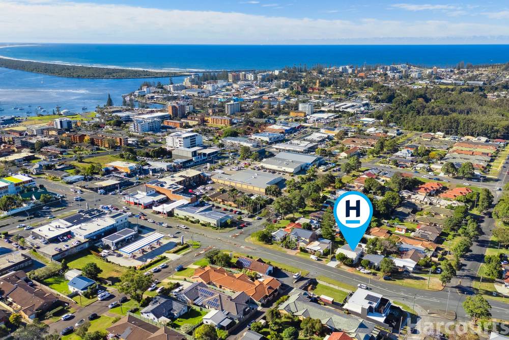 26 Ocean Drive, Port Macquarie, NSW 2444