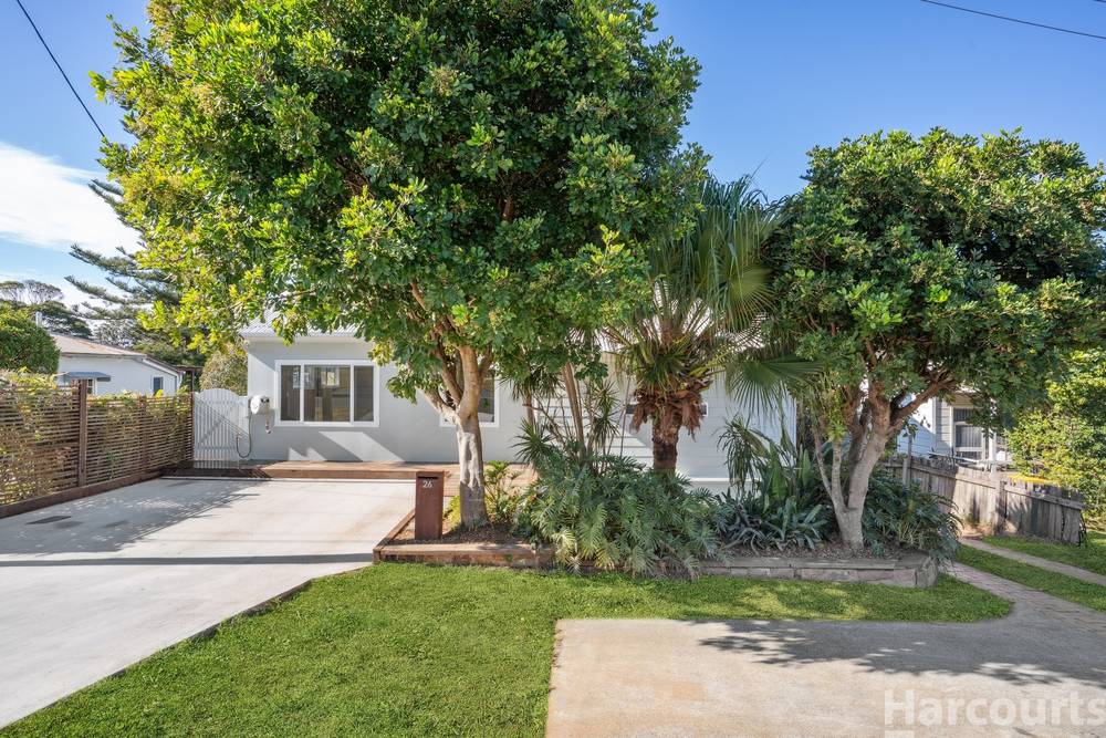 26 Ocean Drive, Port Macquarie, NSW 2444