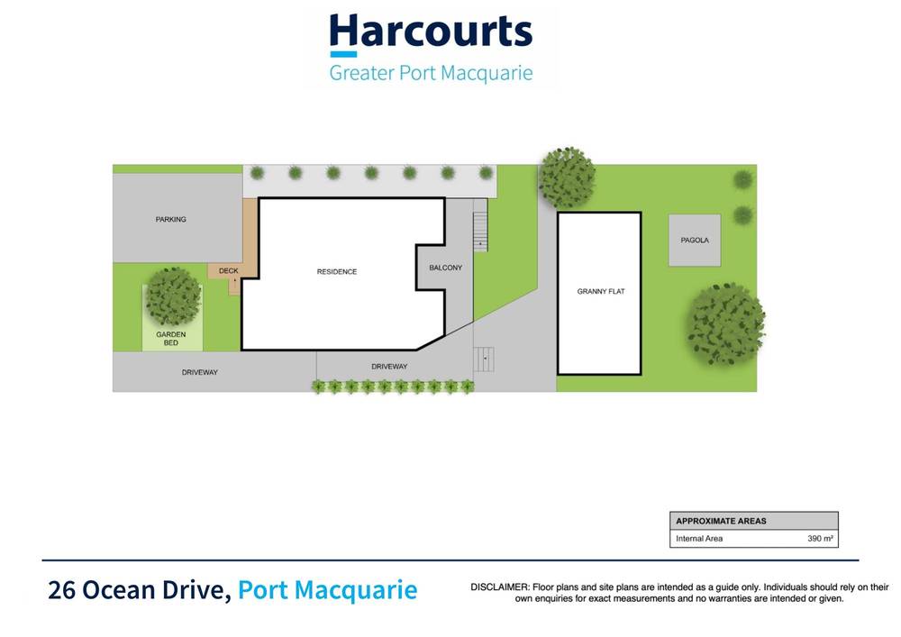 26 Ocean Drive, Port Macquarie, NSW 2444