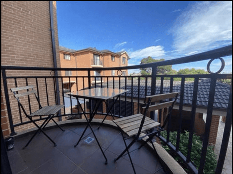 14/10-12 Wingello St, GUILDFORD, NSW 2161