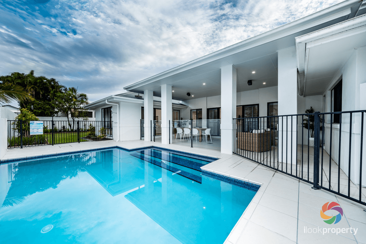 8 Teneriffe Court, Kawana Island, QLD 4575