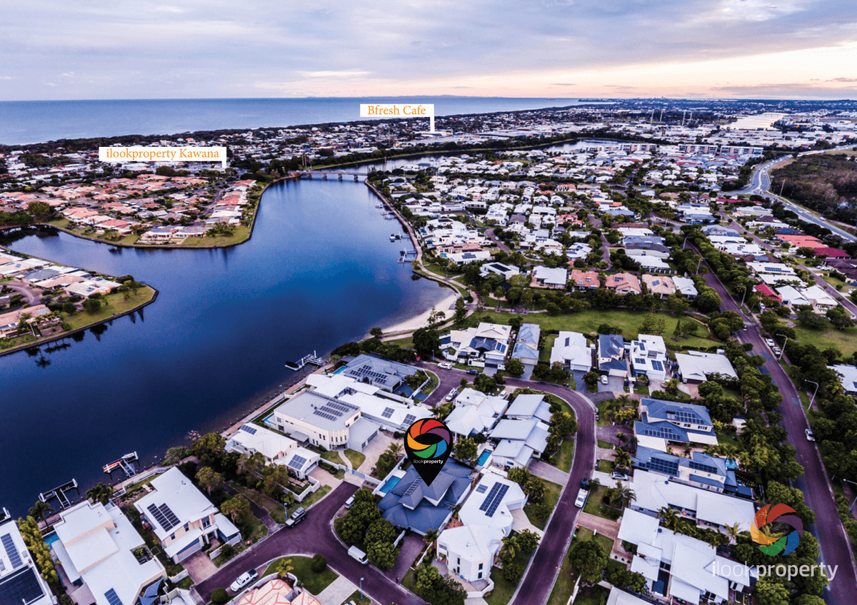 8 Teneriffe Court, Kawana Island, QLD 4575