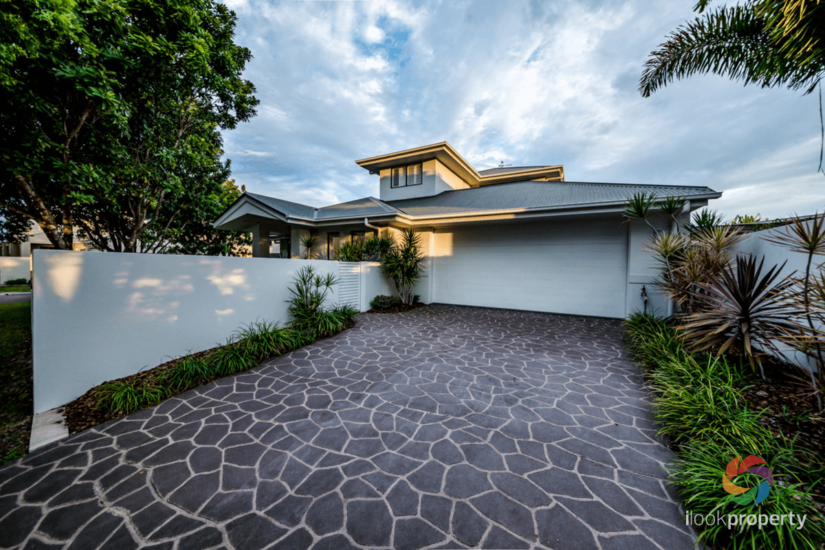 8 Teneriffe Court, Kawana Island, QLD 4575