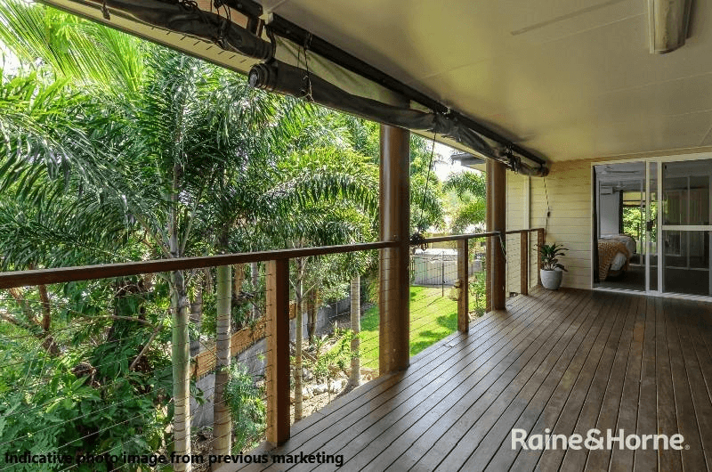 17 Wattora Close, BOYNE ISLAND, QLD 4680