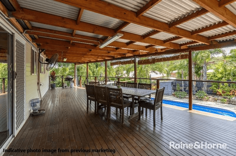 17 Wattora Close, BOYNE ISLAND, QLD 4680