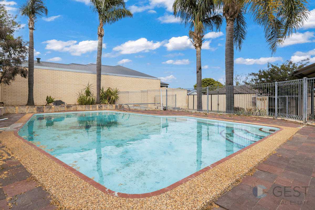 6 Hartley Way, BALGA, WA 6061