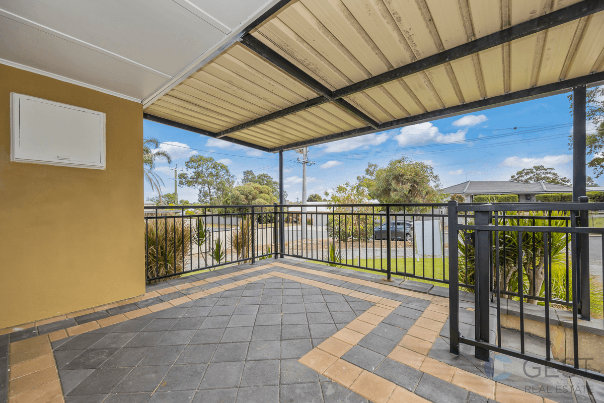 6 Hartley Way, BALGA, WA 6061