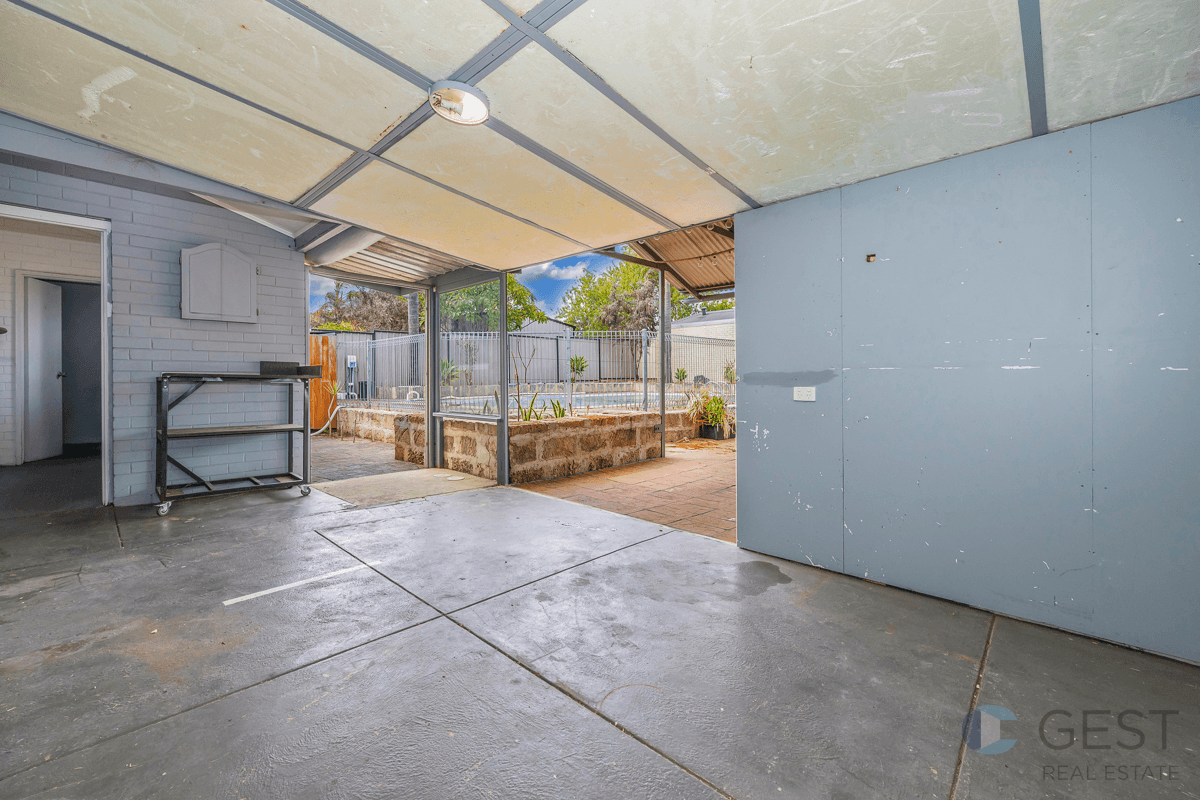 6 Hartley Way, BALGA, WA 6061