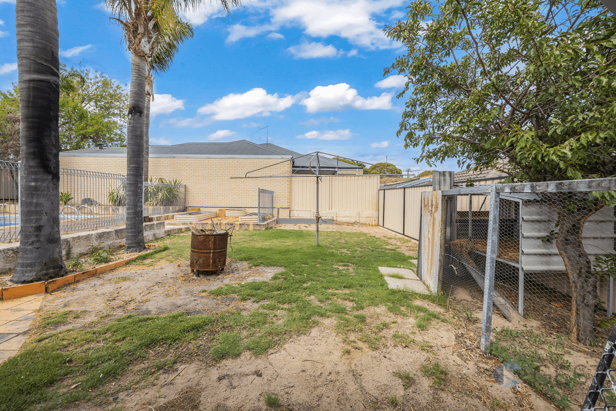 6 Hartley Way, BALGA, WA 6061