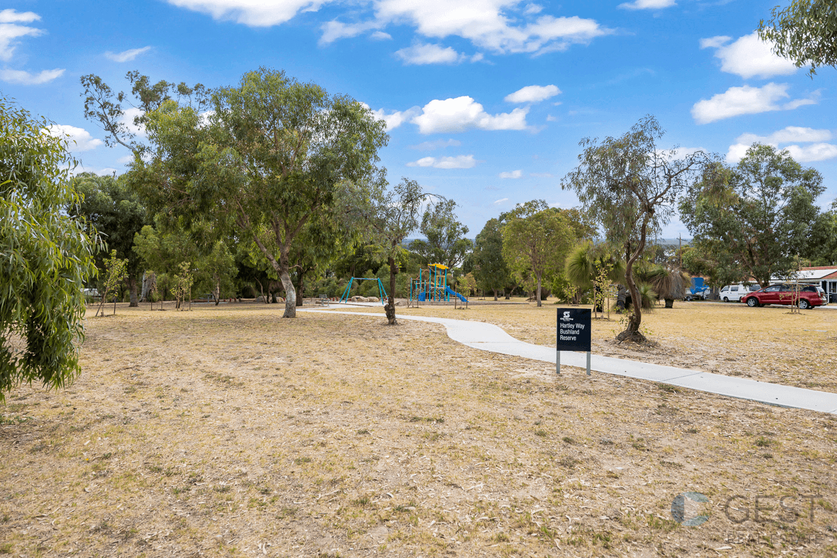 6 Hartley Way, BALGA, WA 6061