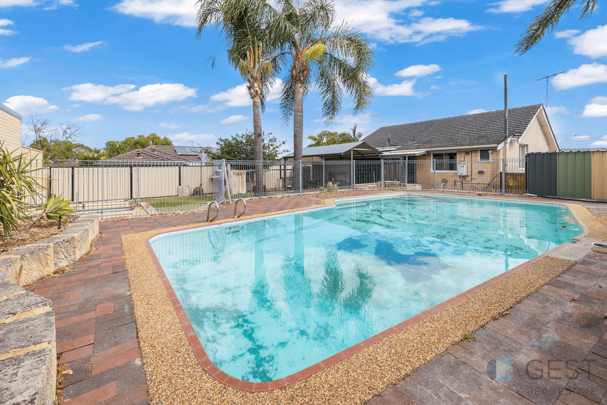 6 Hartley Way, BALGA, WA 6061