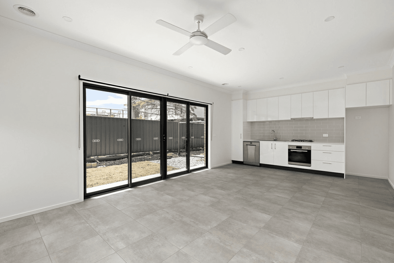 Unit 3/8 Mariners Street, ST LEONARDS, VIC 3223