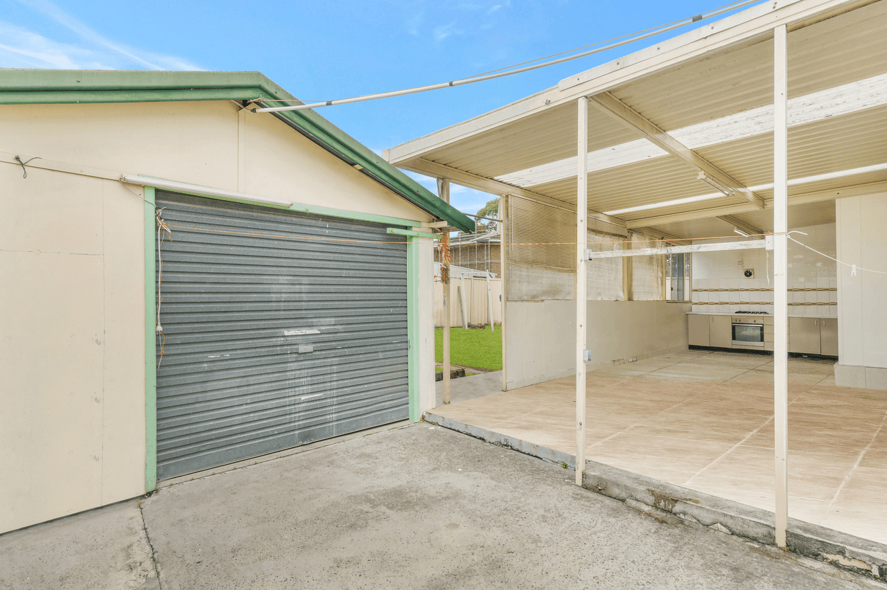 8 Stanwell Crescent, ASHCROFT, NSW 2168