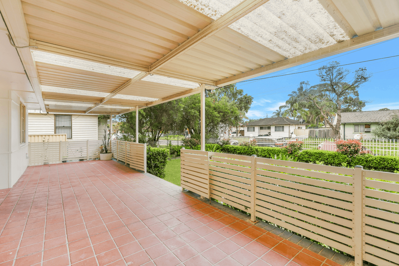 8 Stanwell Crescent, ASHCROFT, NSW 2168