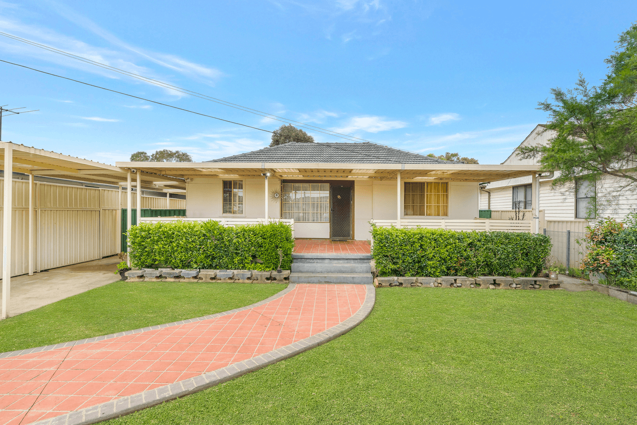 8 Stanwell Crescent, ASHCROFT, NSW 2168