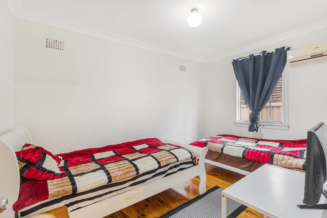 8 Stanwell Crescent, ASHCROFT, NSW 2168