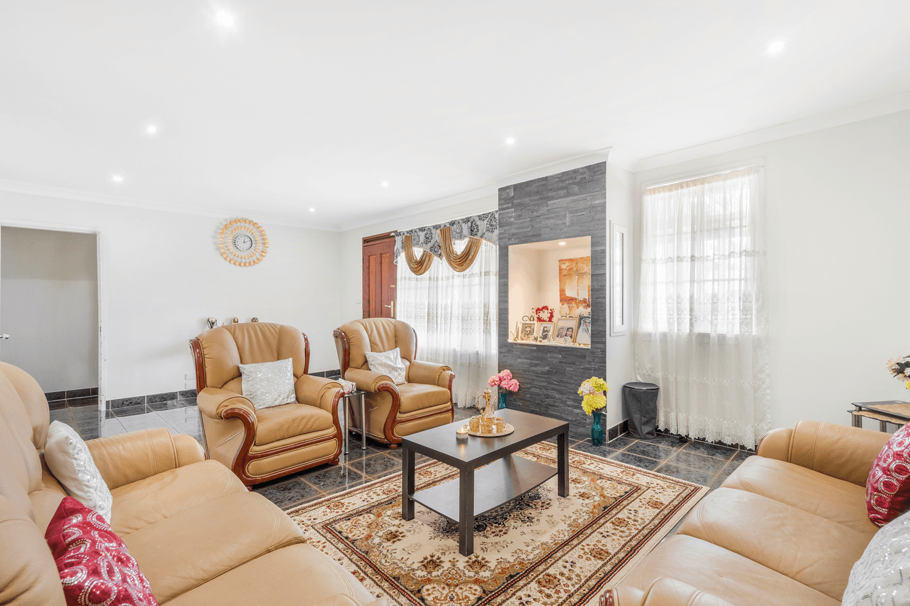 8 Stanwell Crescent, ASHCROFT, NSW 2168