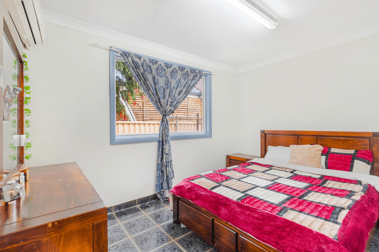 8 Stanwell Crescent, ASHCROFT, NSW 2168