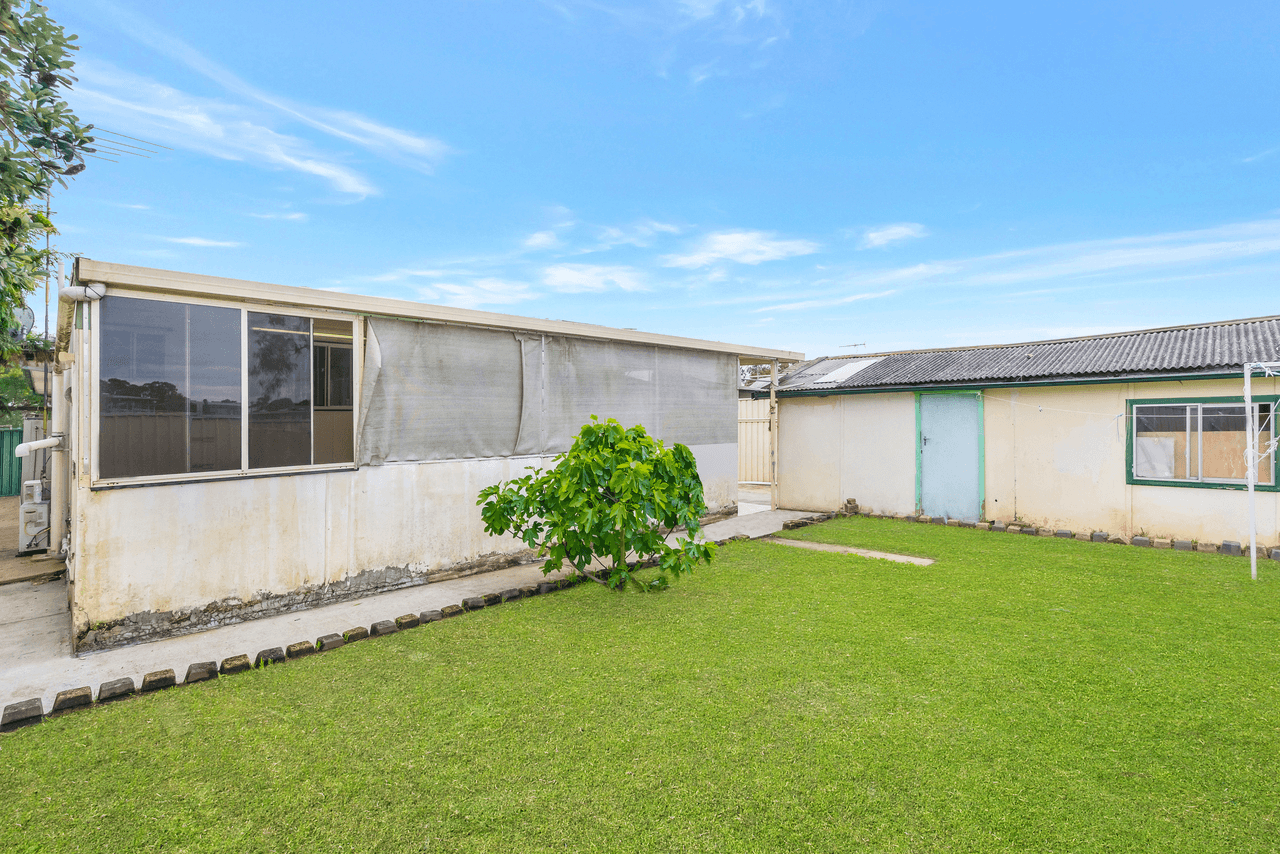 8 Stanwell Crescent, ASHCROFT, NSW 2168