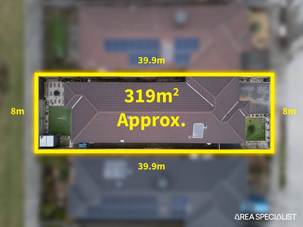 9 Beaver Terrace, Lynbrook, VIC 3975