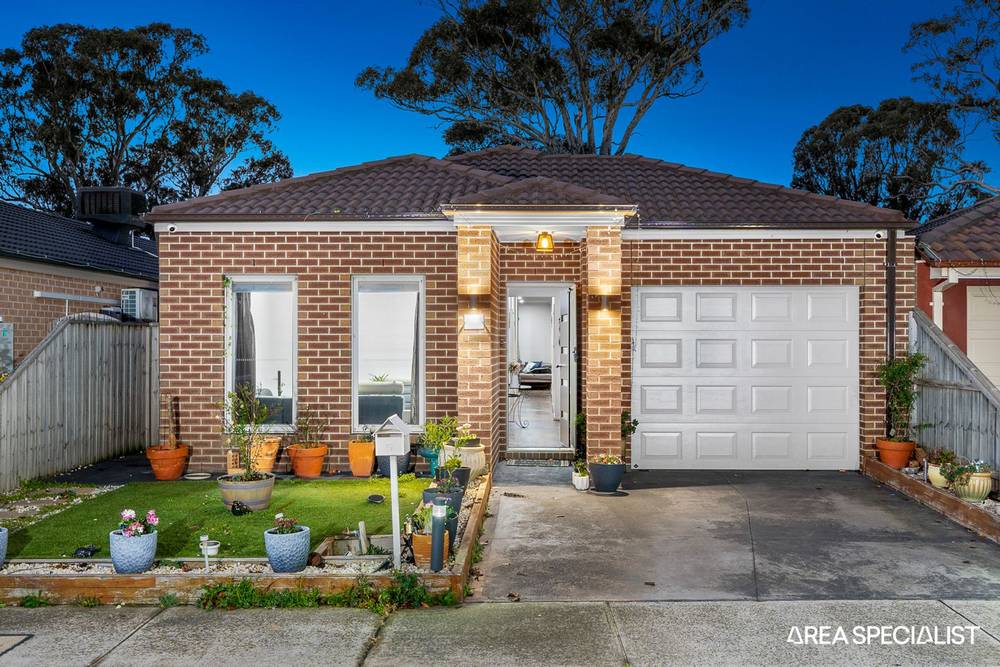 9 Beaver Terrace, Lynbrook, VIC 3975