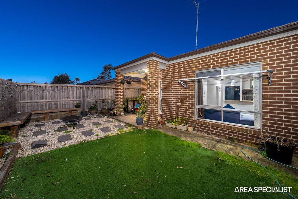 9 Beaver Terrace, Lynbrook, VIC 3975