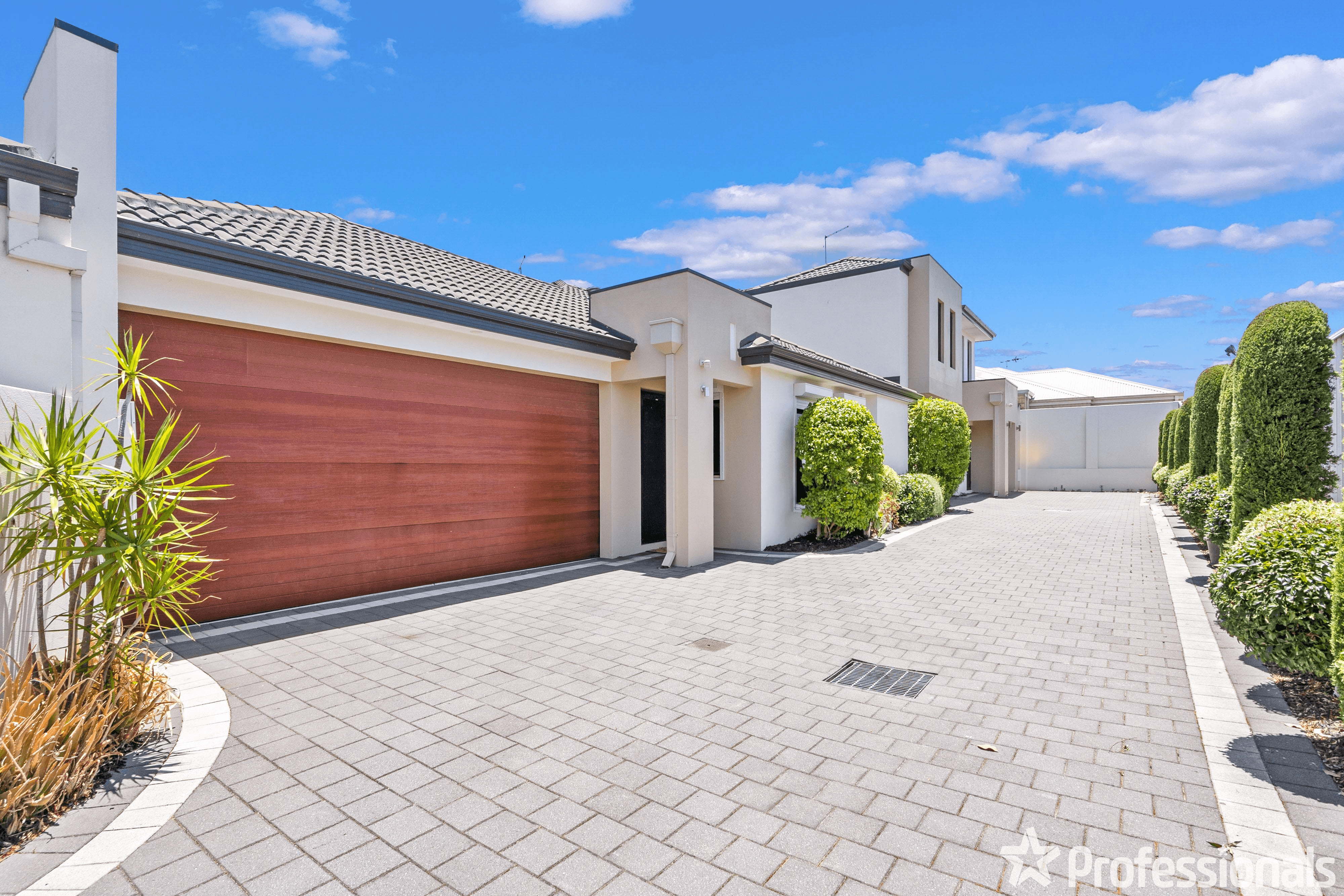 23B Keemore Drive, BALGA, WA 6061