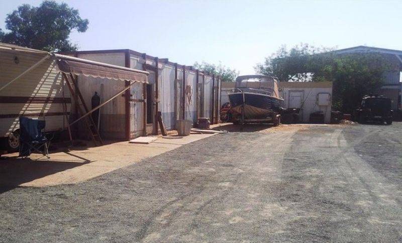 20 Nairn Street, Roebourne, WA 6718